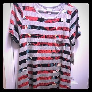 BNWT LuLaRoe Carly S